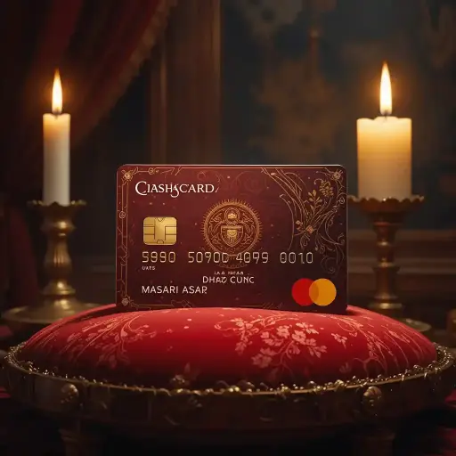 Cartão Com Limite Alto Sem Anuidade